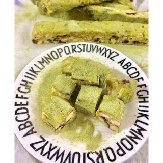 Bánh cacao dinh dưỡng cho bé - ngocngoc