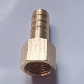 Ren trong 21 đuôi 16mm chất liệu đồng thau