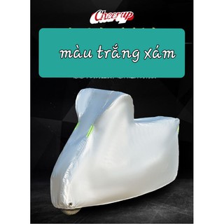 Bạt phủ xe máy cao cấp
