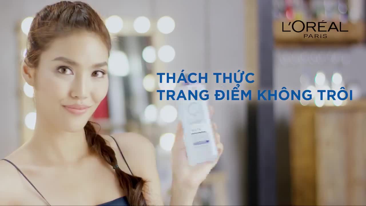 Nước tẩy trang làm sạch, dưỡng ẩm cho mọi loại da Loreal L'Oreal 3-in-1 Micellar Water 400ml | BigBuy360 - bigbuy360.vn