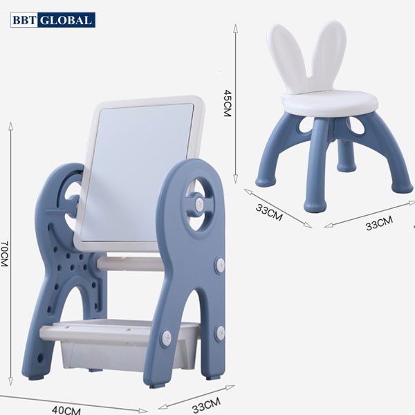 Bảng vẽ cho bé BBT Global BV6601