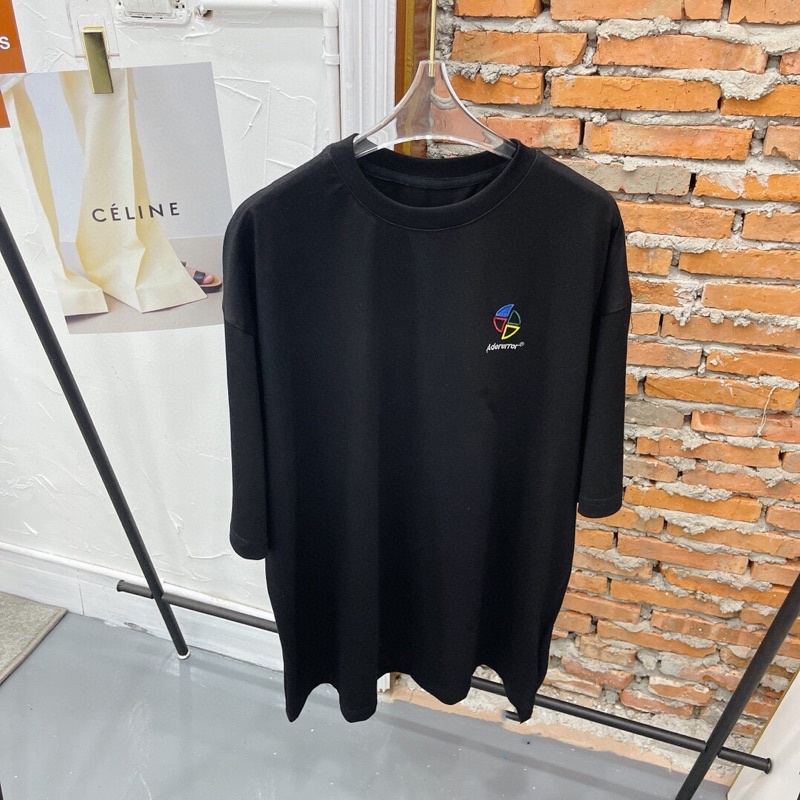 Áo thun logo Ader Hàn Quốc