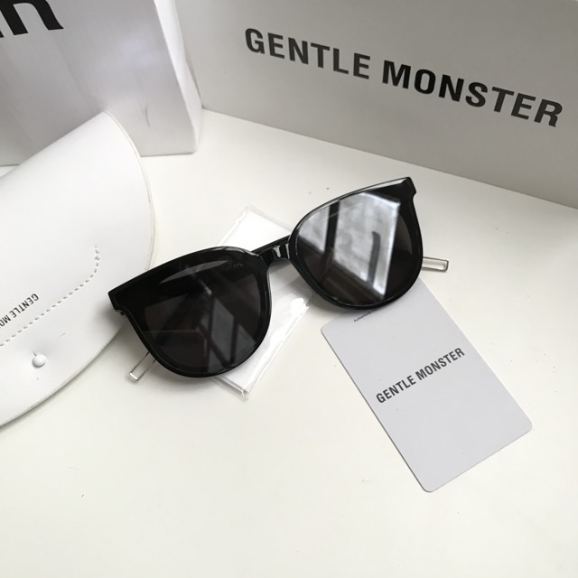 Kính Mát GM MA MARS Cao Cấp - Kính Thời Trang GM Mamars