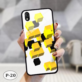 Ốp kính 3D Vivo Y51