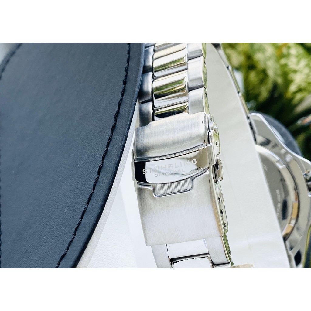 Đồng Hồ Nam Stuhrling Original Pro Diver