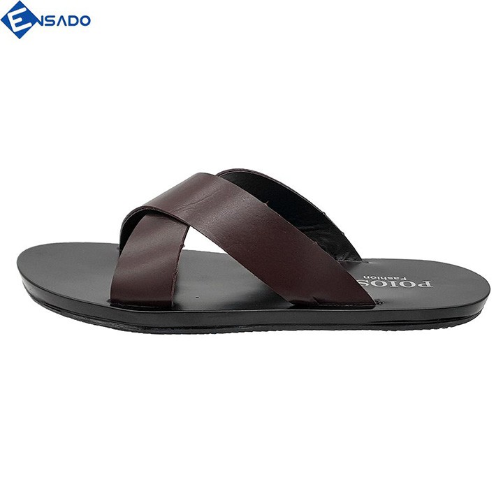 Dép quai chéo nam thời trang DE7516