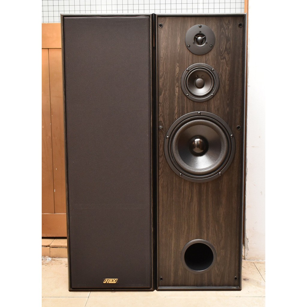 [THANH LÝ ] DÀN LOA ÂM THANH HS - 820