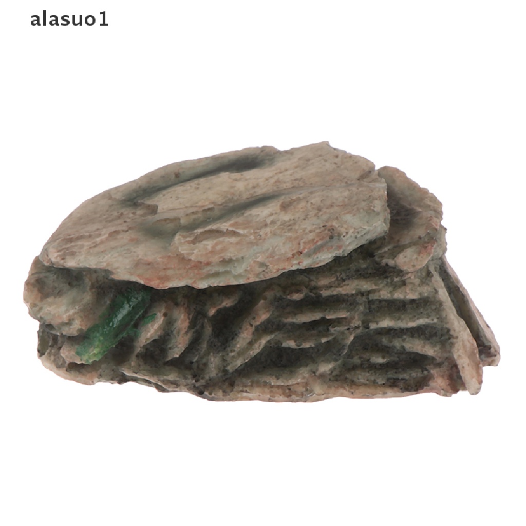 [alasuo1] Đá Leo Trèo / Hang Động Trang Trí Bể Cá