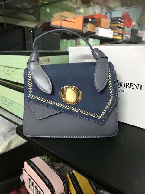 Túi xách hàn siêu xinh