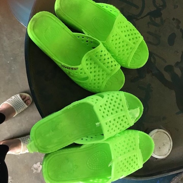 Dép tổ ong loại 1