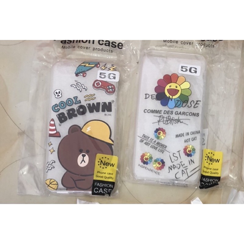 Ốp lưng/bao da iPhone 5/5s
