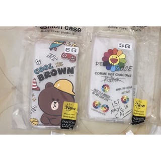 Ốp lưng/bao da iPhone 5/5s