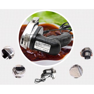 Máy cắt thịt cầm tay thổ nhĩ kỳ
