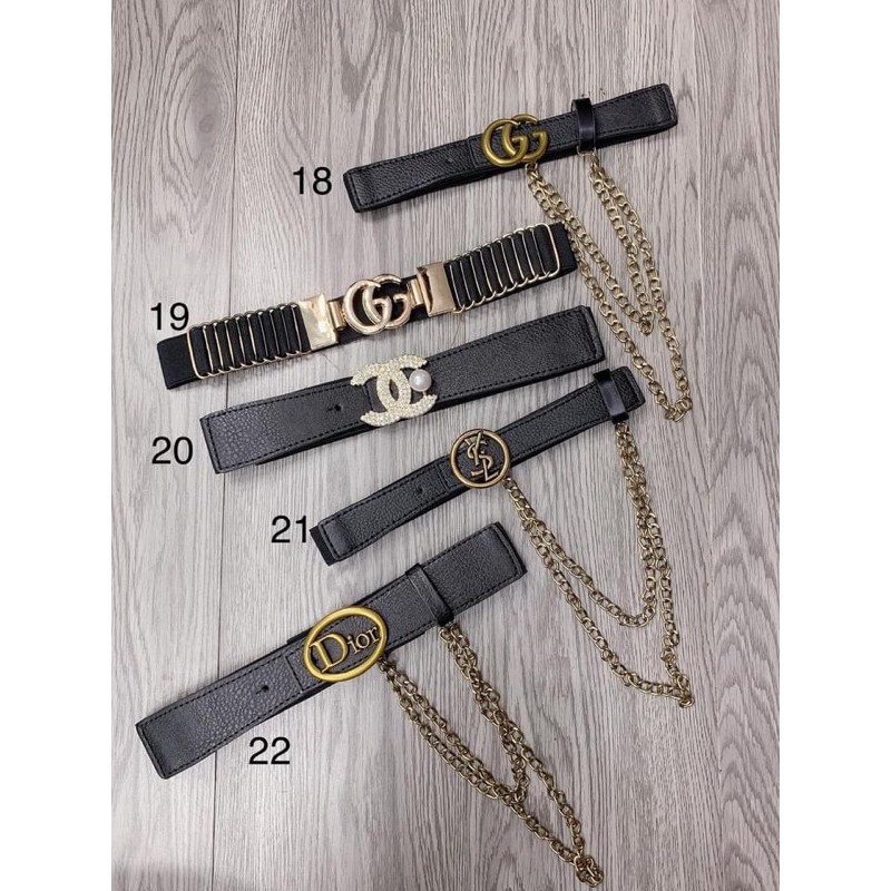 ĐAI VÁY HÀNG QC loại 1