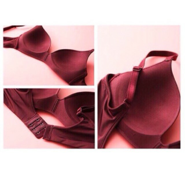 Áo Lót Nữ Đúc Su Không Gọng Nâng ngực - Áo Ngực Nữ  mềm mại thoáng mát tôn vòng 1 gợi cảm quyến rũ mã AL06 | BigBuy360 - bigbuy360.vn