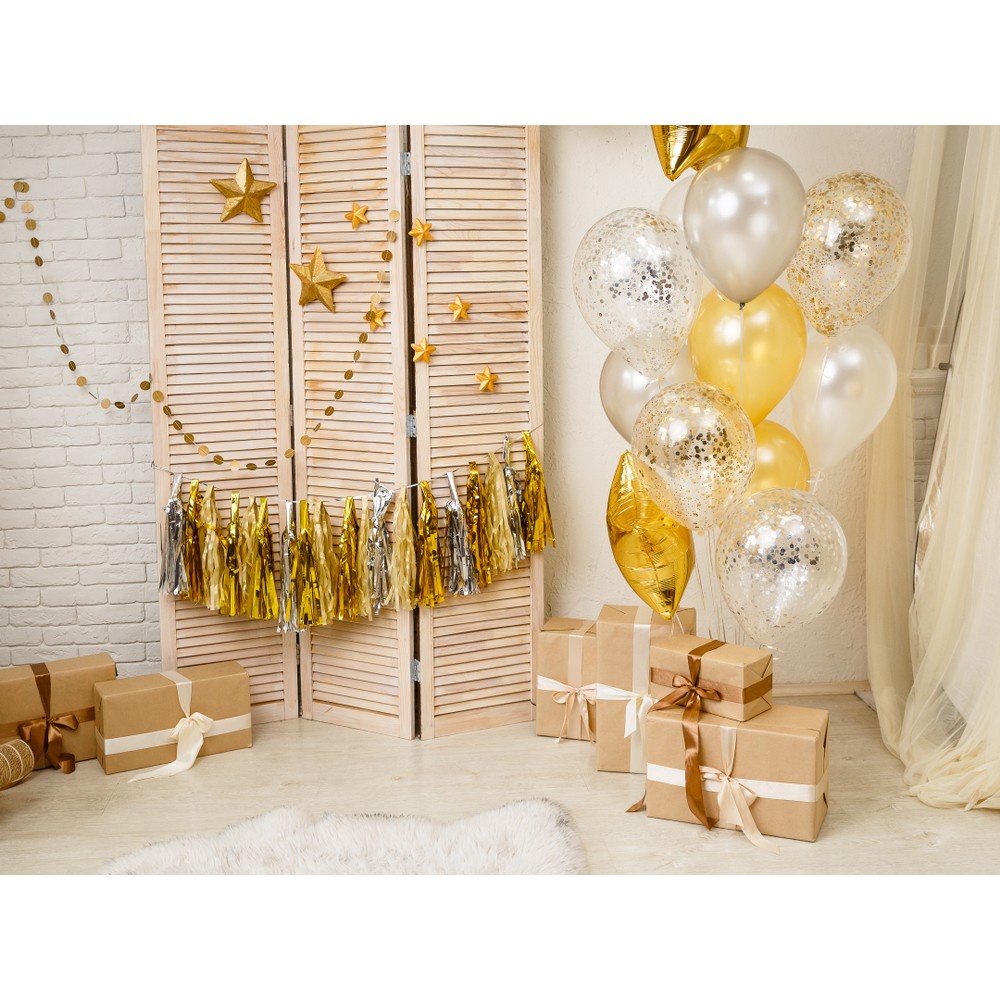 Tranh Canvas 1m5x2m - Phông chụp hình Baby 139