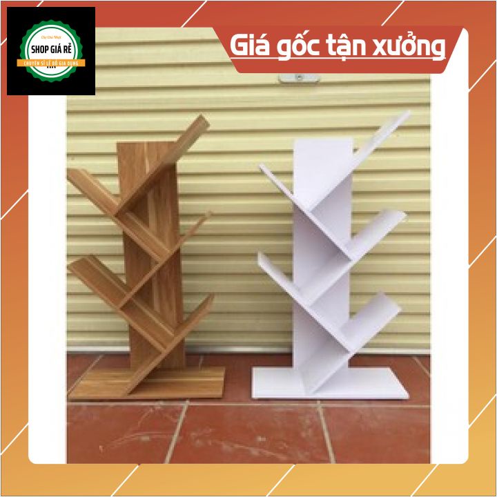 Kệ ziczac kệ xương cá kệ tay vuông