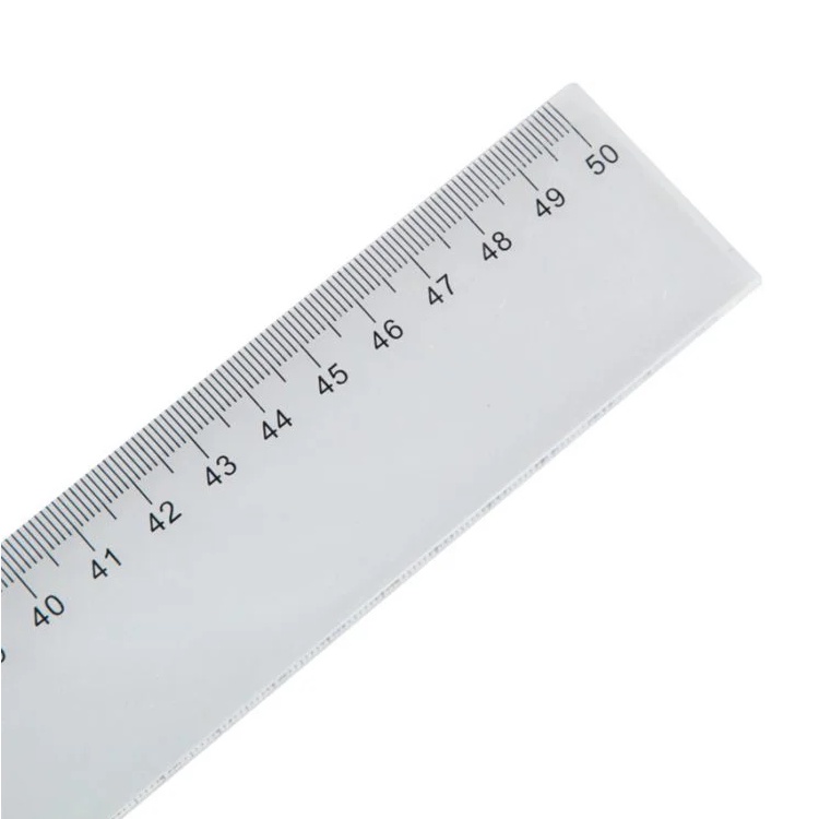 Thước kẻ 50cm A1350