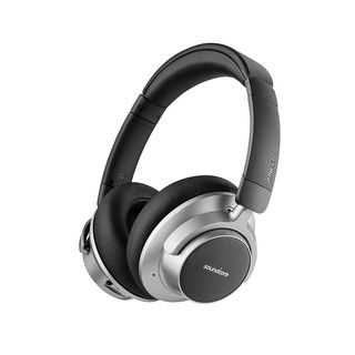 Tai nghe chụp tai bluetooth anker soundcore space nc nghe nhạc 20h-50h - a3021 - laga