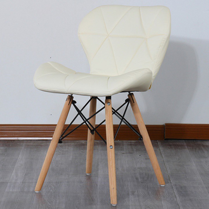 🌟  Ghế EAMES Kachi đệm cách điệu, Ghế cánh bướm  Thương hiệu AZON Time🌟