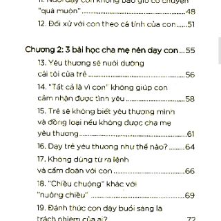 Cha Mẹ Nhật Dạy Con Tự Lập