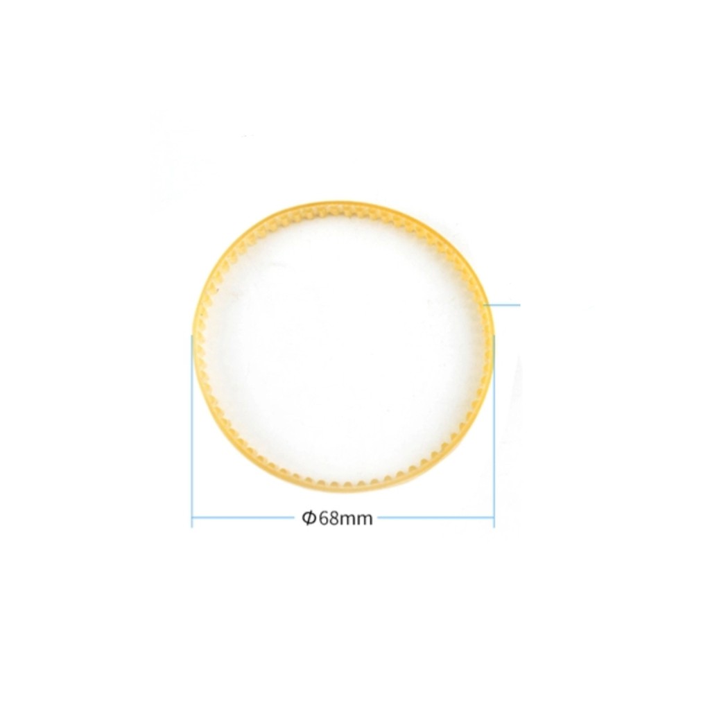 Dây coroa của máy xẻ cước kính mắt