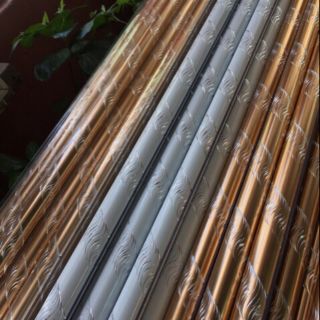Combo 1 bộ thanh treo dài 1.5 m