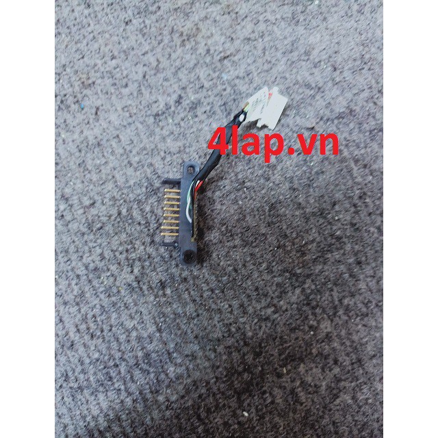 Thay Cable Pin - Cáp Pin Laptop HP Probook 440 G3 DD0X63BT010 -21A