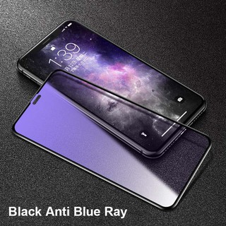 Full-screen tempered glass for iPhone X