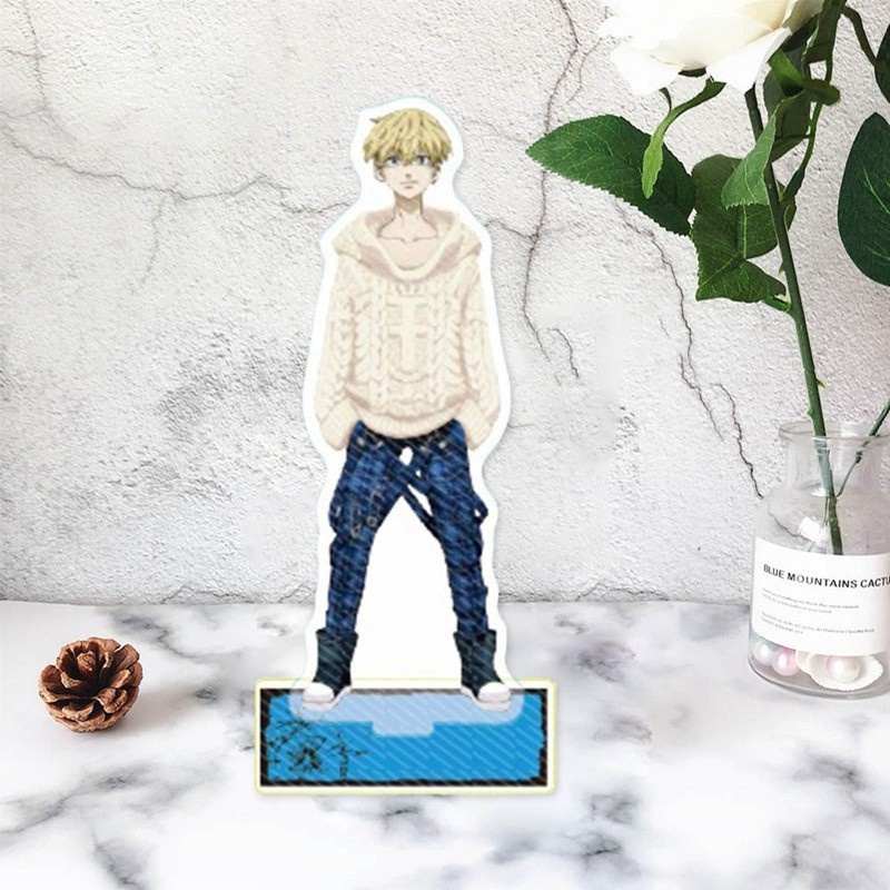 Tmdbyx Mô Hình Đồ Chơi Nhân Vật Trong Phim Hoạt Hình Nhật Bản