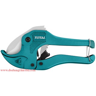 KÉO CẮT ỐNG NHỰA PVC TOTAL THT53425