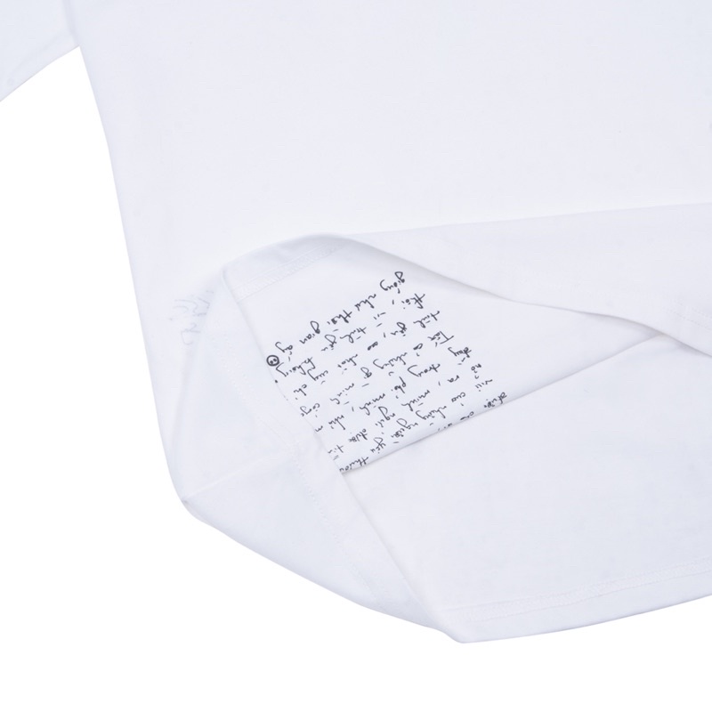 Áo thun Tiny Love T-Shirt - THỊNH SUY
