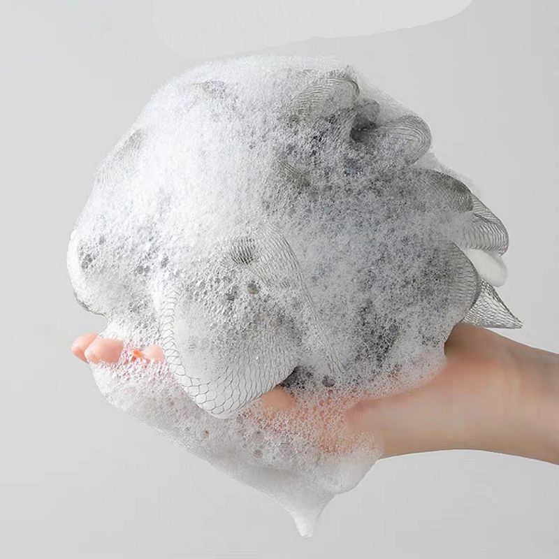 Bộ Dụng Cụ Tắm Chà Lưng 3 Món