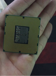 Cpu intel xeon E5506 socket 1366