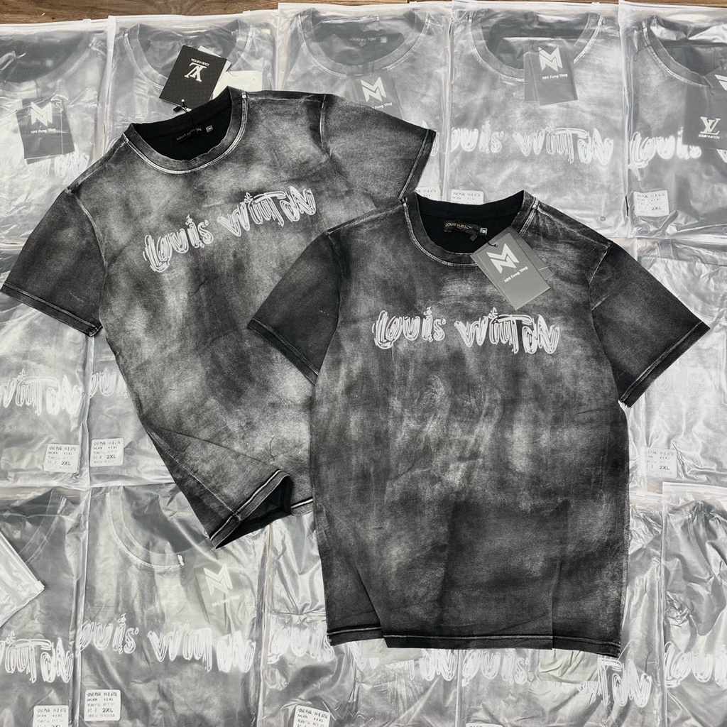 Áo Thun Nam, Aó Phông nam AP17 chất liệu thể thao thoáng mát co dãn 4 chiều