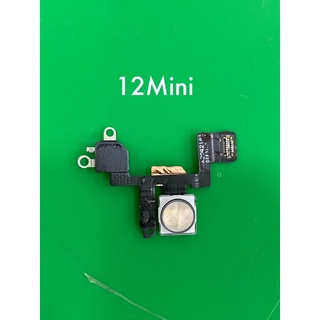 Cáp đèn flash cho IP 12 đến 12PM