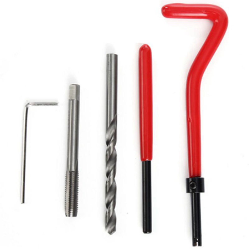 Bộ dụng cụ chèn HSS dùng sửa chữa DIY 30 cờ lê