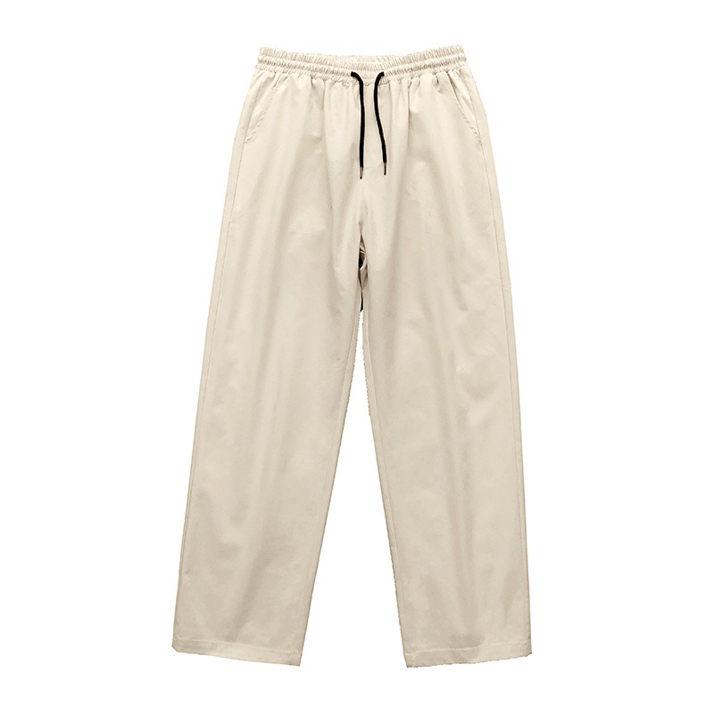 quần ống rộng Đơn Giản Size S-5Xl Cho Nam Nữ | BigBuy360 - bigbuy360.vn