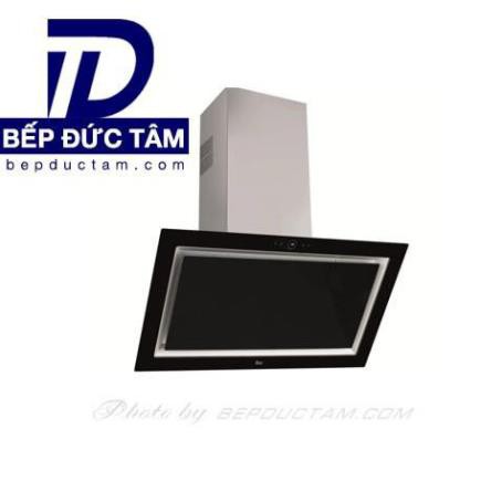 Máy hút mùi Teka Quadro DLV 998 BK Chính Hãng, Giá Rẻ - Giảm 60%