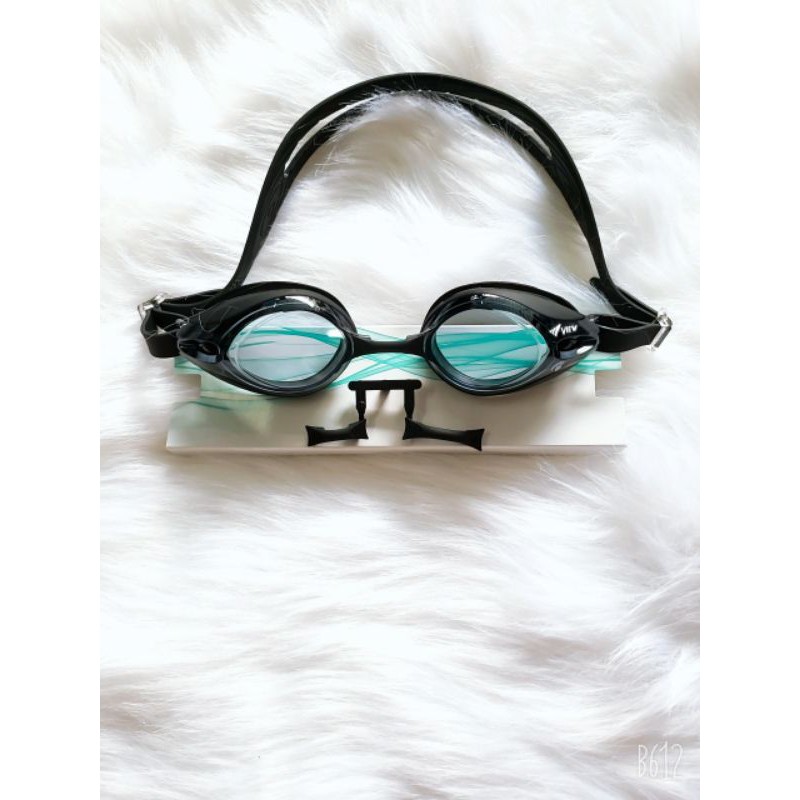 Kính bơi View chính hãng V540