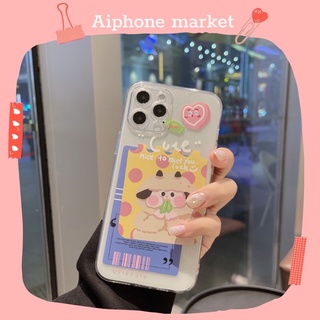 Ốp lưng iphone silicon Cạnh Vuông IN HÌNH NGỘ NGHĨNH Chống bẩn Chống trơn 7/7plus/8/8plus/x/xr/xs/11/12/pro/max/plus/promax