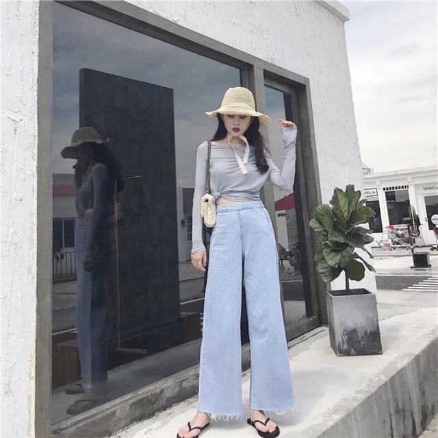 ÁO TRỄ VAI Quảng Châu order 2842