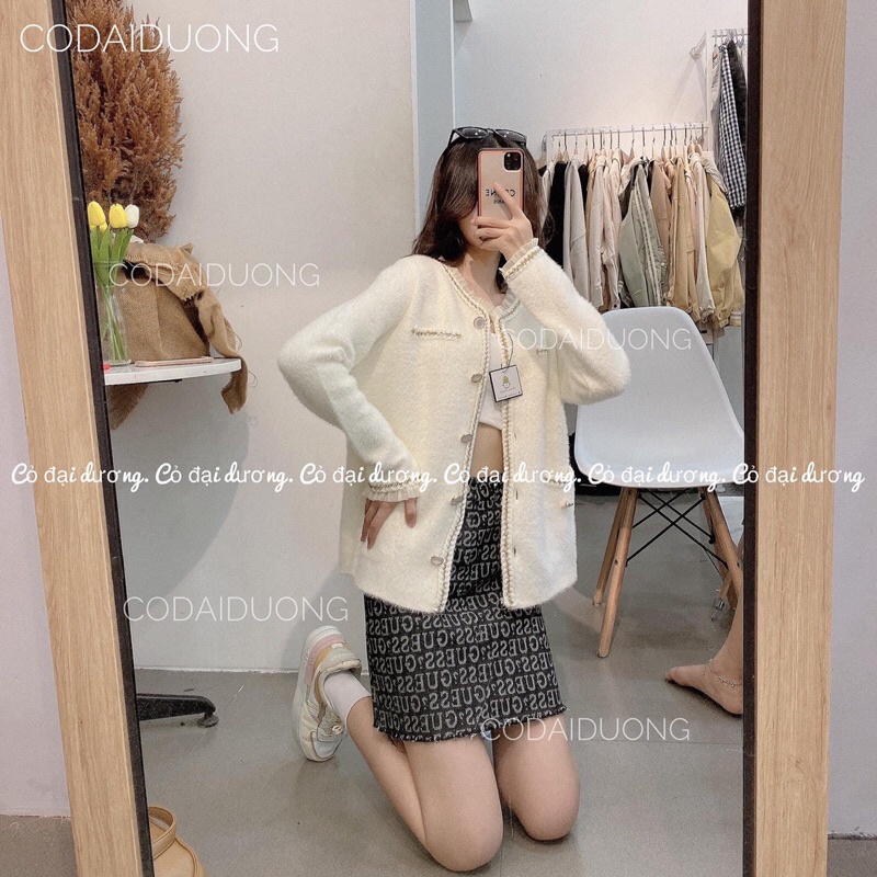 áo dạ viền bèo | BigBuy360 - bigbuy360.vn