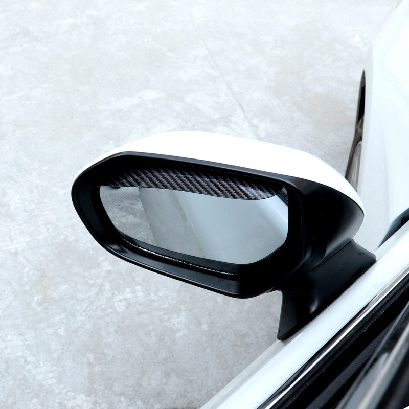 Vỏ Bọc Kính Chiếu Hậu Xe Hơi Chống Nước Mưa Tiện Dụng