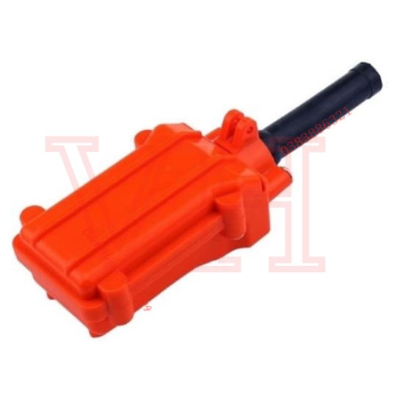 Tay điều khiển cẩu trục COB 61 - Đảo chiều động cơ 2 nút, công tắc chống bụi, kín nước điều khiển pả lăng, nút ấn cẩu