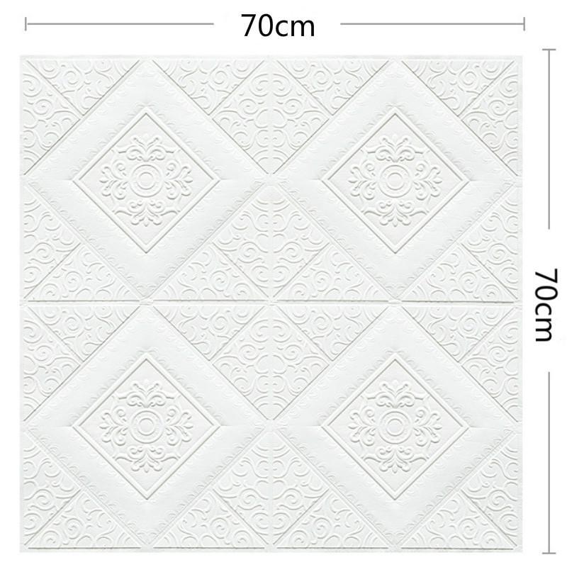 Giấy Dán Tường 70x70cm