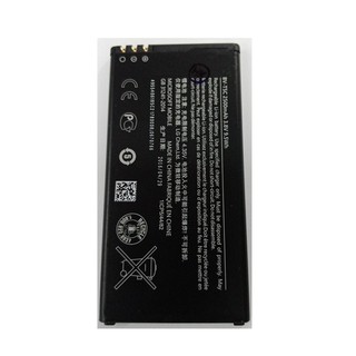 Pin Nokia Lumia 640 (BV-T5C)
