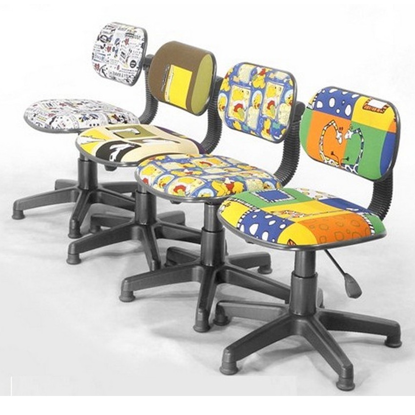 Ghế chống gù cho học sinh tiểu học GHS0200 | BigBuy360 - bigbuy360.vn