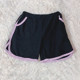 Quần short tập gym - 4BASIC