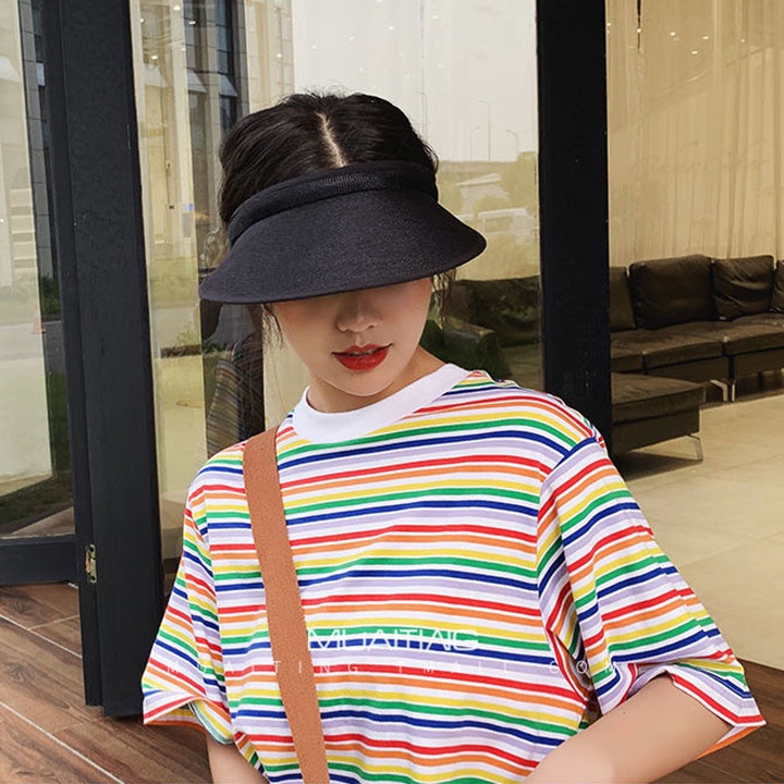 Mũ kẹp Perro lưỡi trai chống nắng